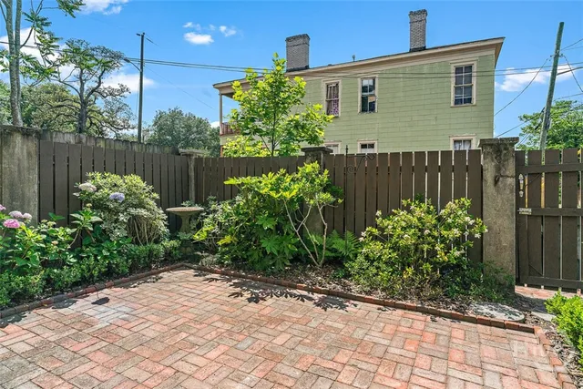 $3,475 | 623 Tattnall Street, Savannah, GA 31401