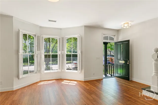 $3,475 | 623 Tattnall Street, Savannah, GA 31401