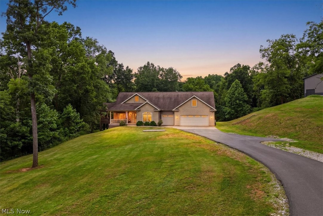 645 Short Brook Road Vincent, OH 45784 - Photo 2 of 47