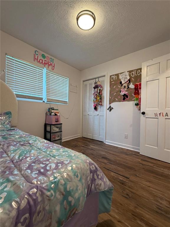 797 Mays Bridge Road Southwest Rome, GA 30165 - Photo 15 of 52