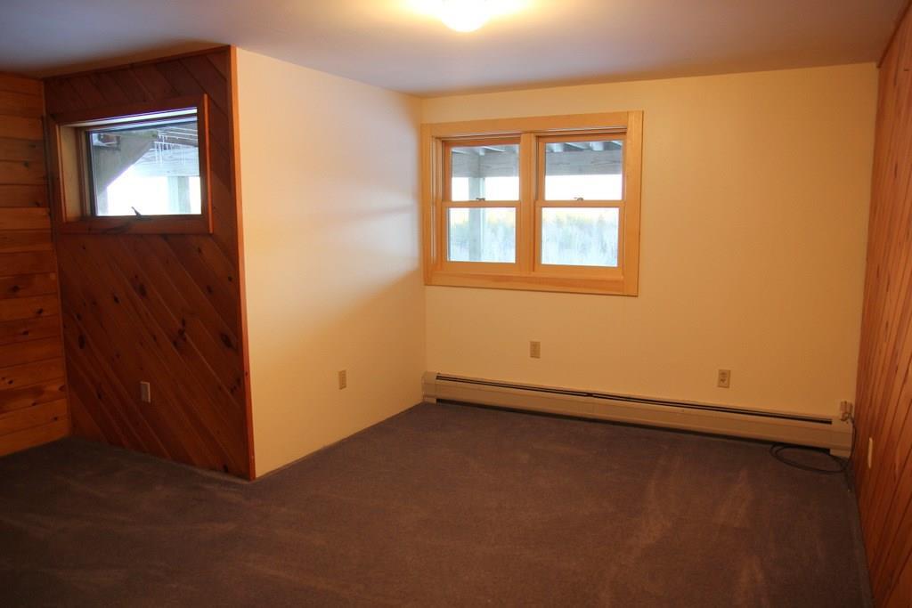 118 Clark Road Unity, ME 04988 - Photo 29 of 35 Lower-level bedroom