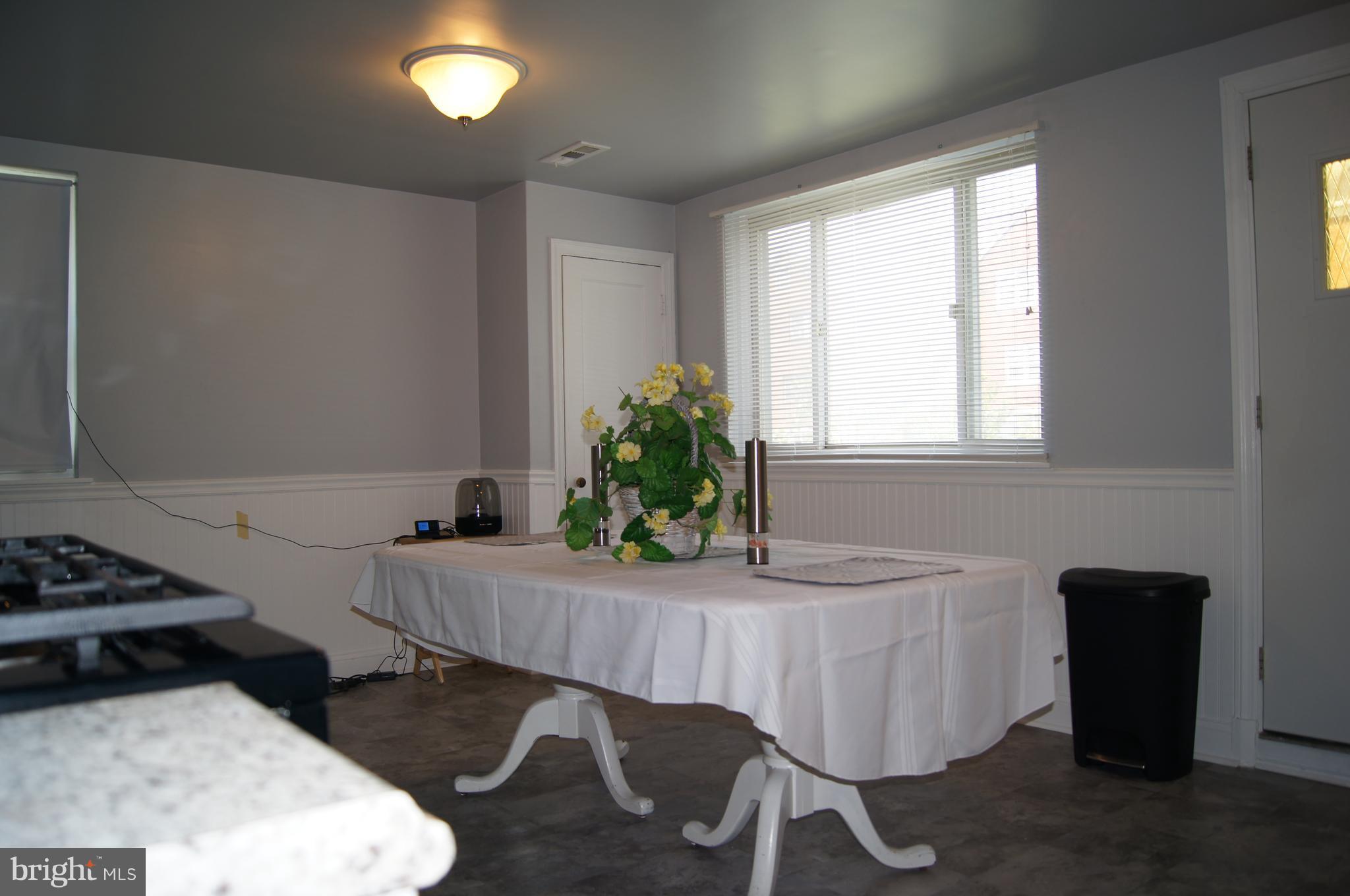 1628 Heathfield Road Baltimore, MD 21239 - Photo 13 of 27 Terrace Kitchen is the New Thing!!