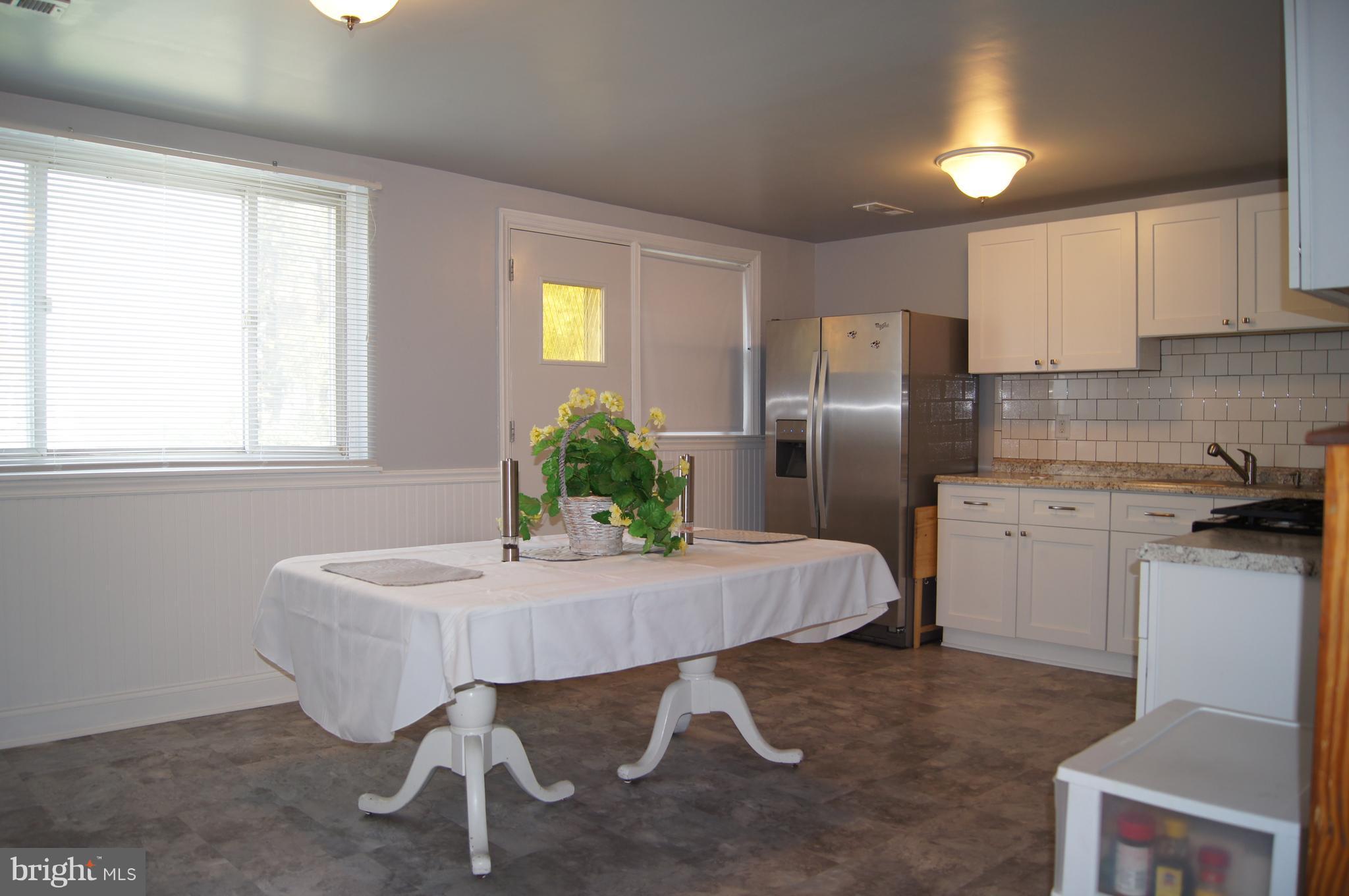 1628 Heathfield Road Baltimore, MD 21239 - Photo 14 of 27 Super Functional! Cook & Grill and Have Fun!