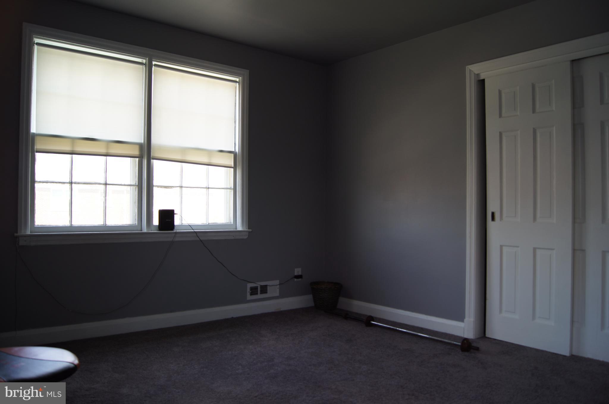 1628 Heathfield Road Baltimore, MD 21239 - Photo 19 of 27 Large Upstairs Bedroom!