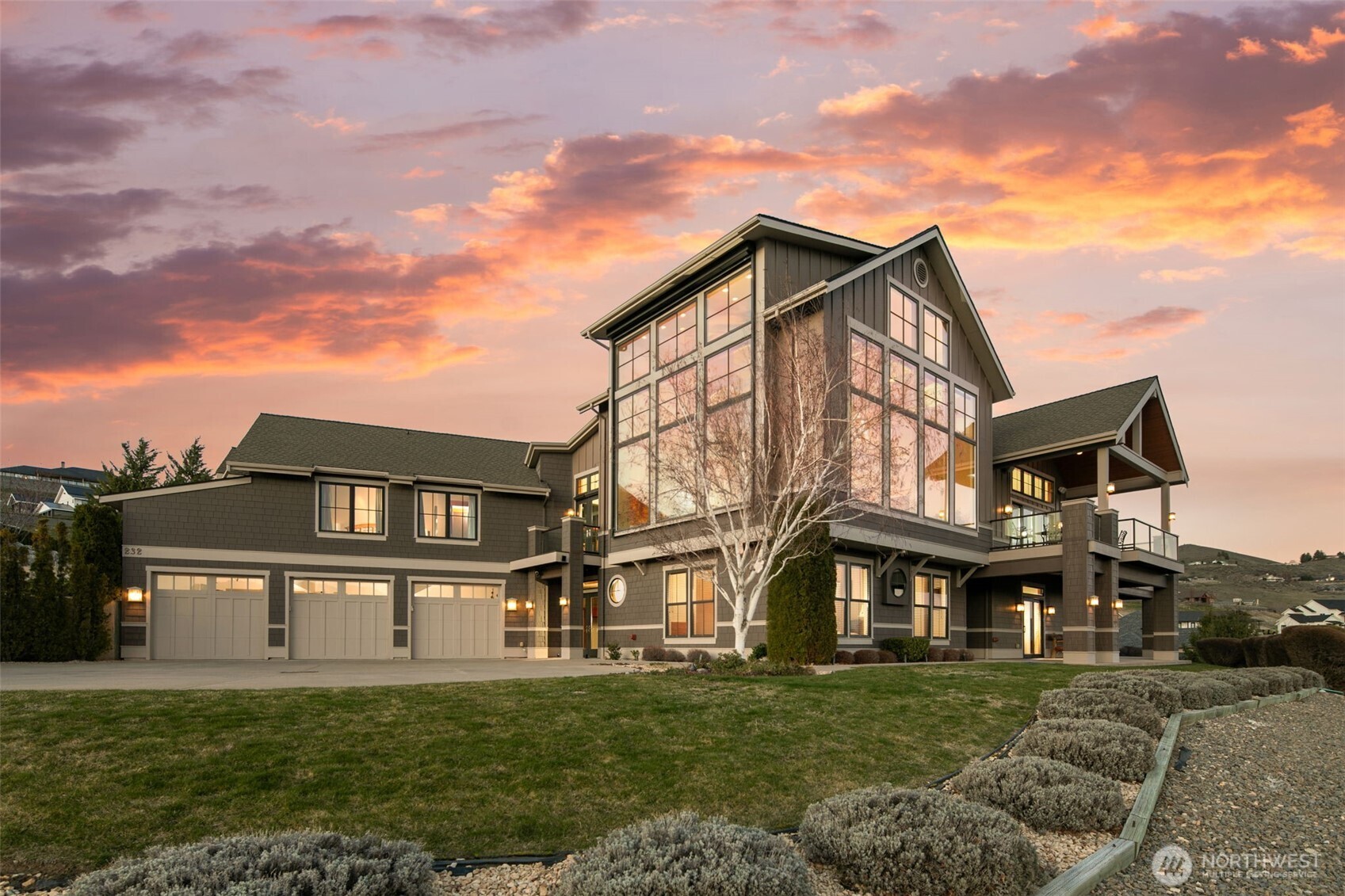 232 Crystal Drive Chelan, WA 98816 - Photo 1 of 39
