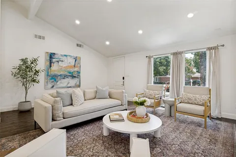 $875,000 | 6524 Kenwell Street, Dallas, TX 75209