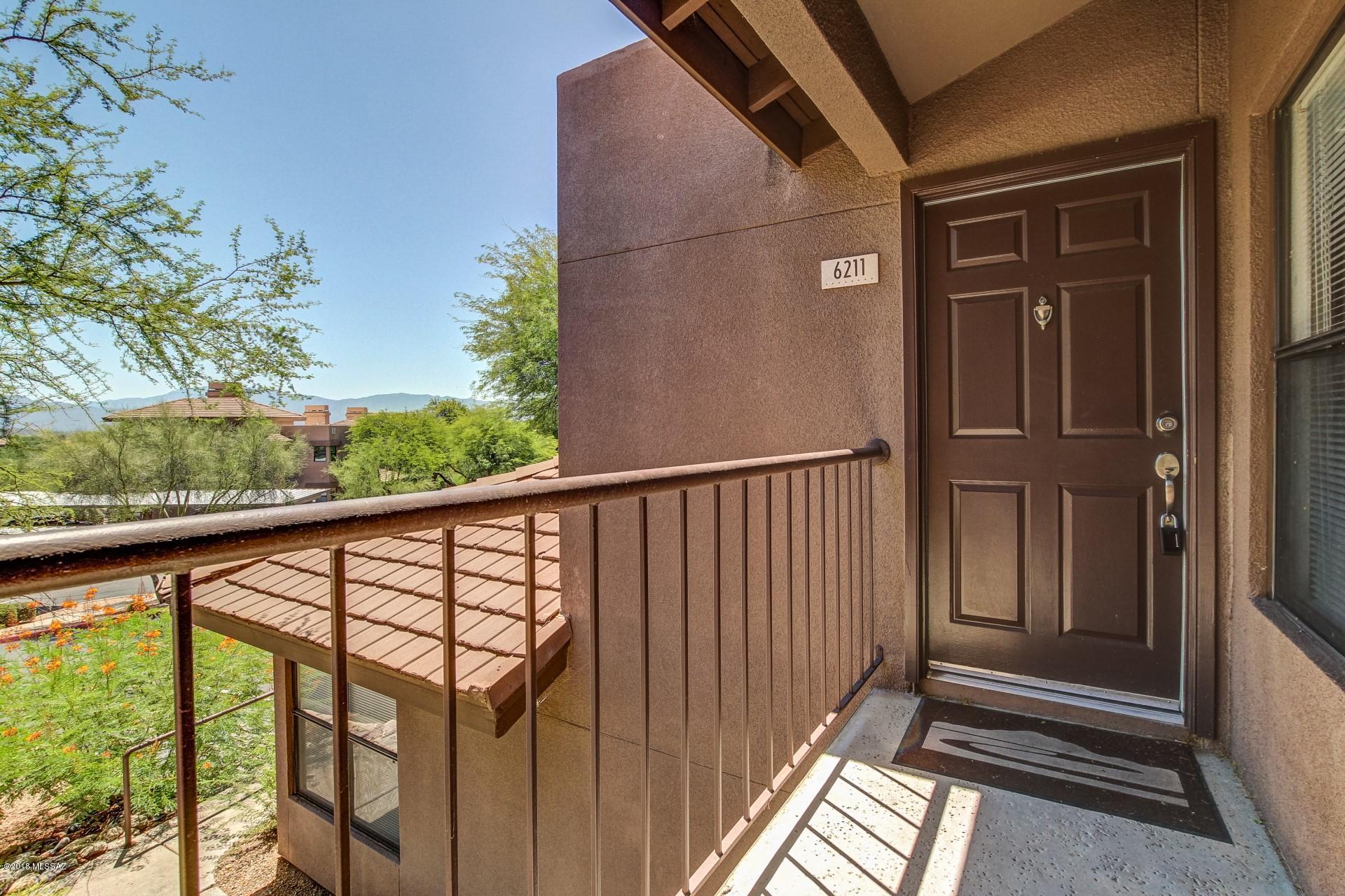 5855 North Kolb Road, Unit 6211 Tucson, AZ 85750 - Photo 2 of 22
