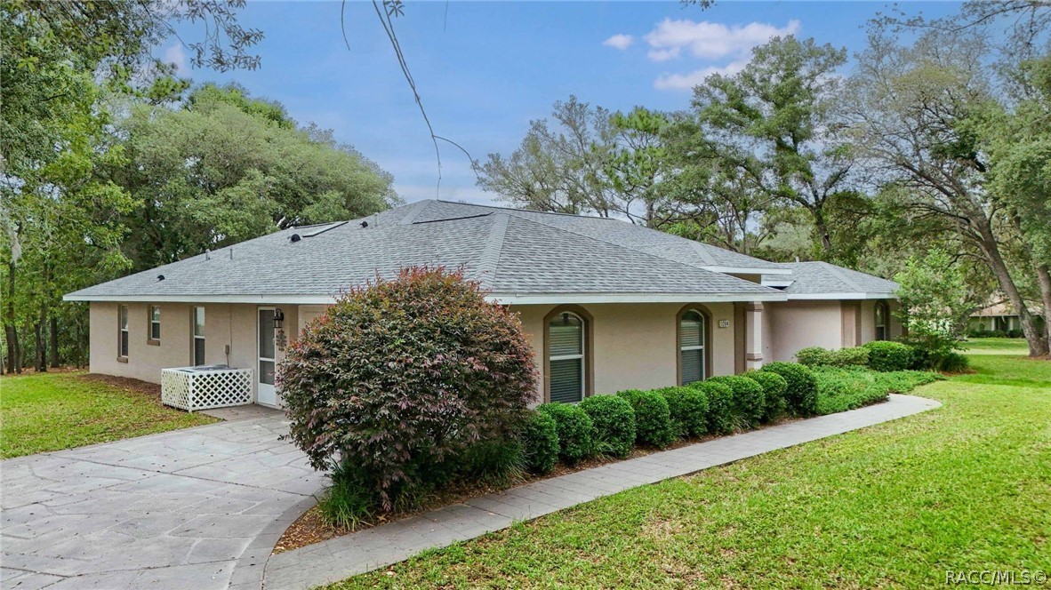 1204 North Mediterranean Way Inverness, FL 34453 - Photo 52 of 53