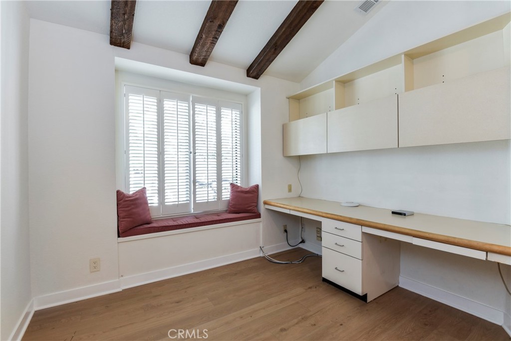 1141 17th Street, Unit 5 Santa Monica, CA 90403 - Photo 27 of 43 a room with storage and utility