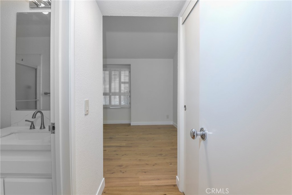 1141 17th Street, Unit 5 Santa Monica, CA 90403 - Photo 30 of 43 a bathroom with a sink