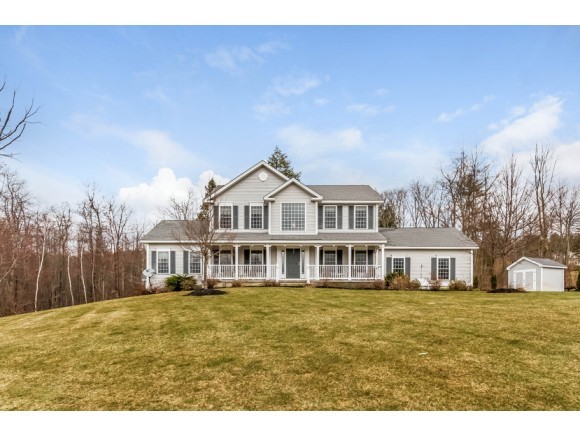 77 Stinson Road Dunbarton, NH 03046 - Photo 2 of 31 Gallery Image 2