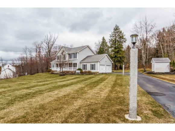 77 Stinson Road Dunbarton, NH 03046 - Photo 3 of 31 Gallery Image 3