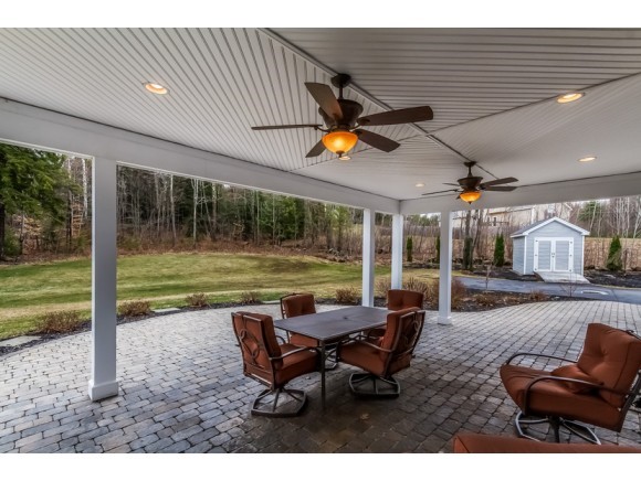 77 Stinson Road Dunbarton, NH 03046 - Photo 27 of 31 Gallery Image 27