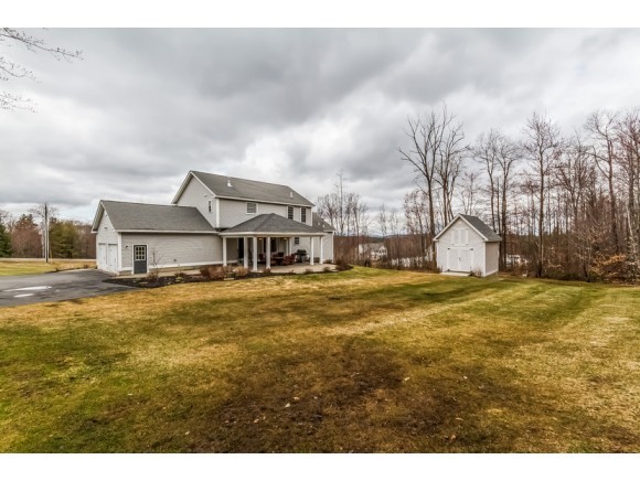 77 Stinson Road Dunbarton, NH 03046 - Photo 30 of 31 Gallery Image 30