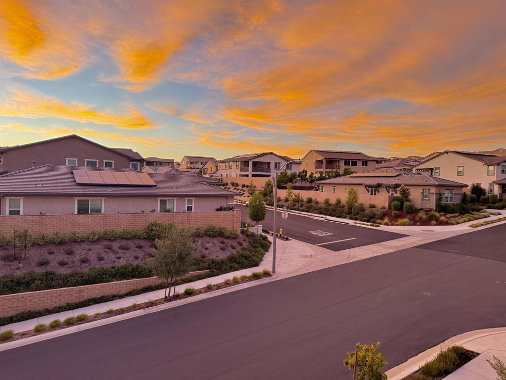 39529 Dayspring Way Temecula, CA 92591 - Photo 25 of 49 a view of a city with tall buildings