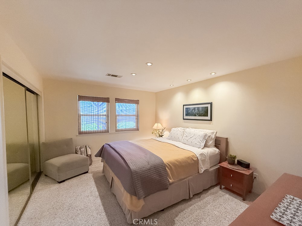 557 Lucerne Street Cayucos, CA 93430 - Photo 12 of 51 Bedroom 1