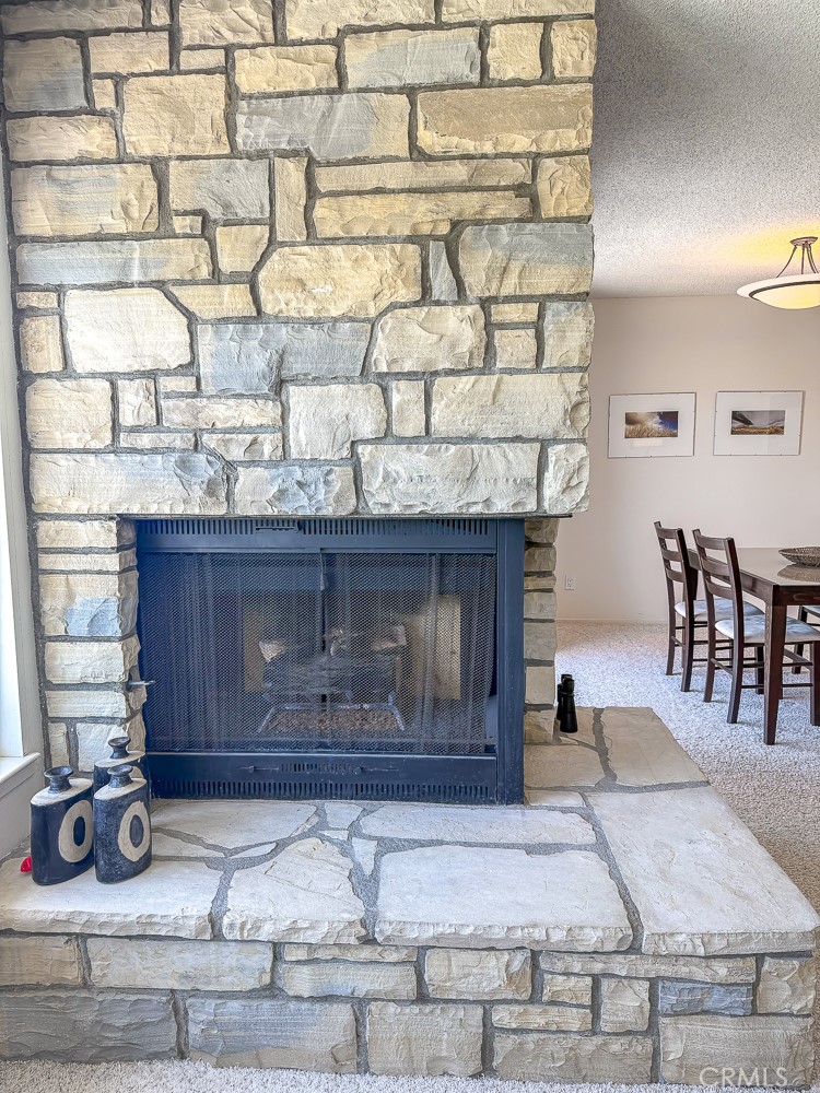 557 Lucerne Street Cayucos, CA 93430 - Photo 16 of 51 Fireplace in Livingroom