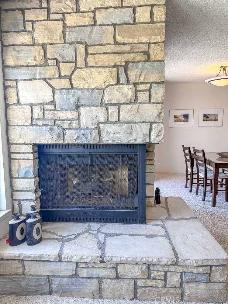 557 Lucerne Street Cayucos, CA 93430 - Photo 16 of 51 Fireplace in Livingroom