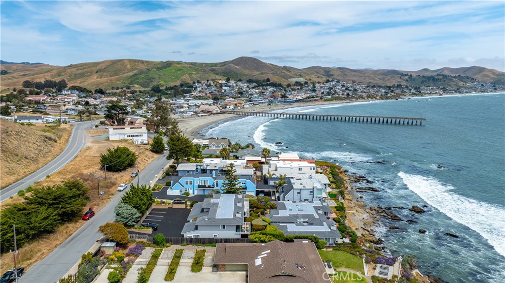 557 Lucerne Street Cayucos, CA 93430 - Photo 34 of 51