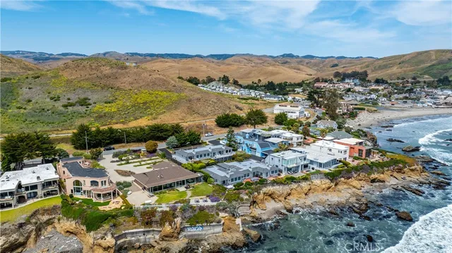 $1,239,000 | 557 Lucerne Street, Cayucos, CA 93430