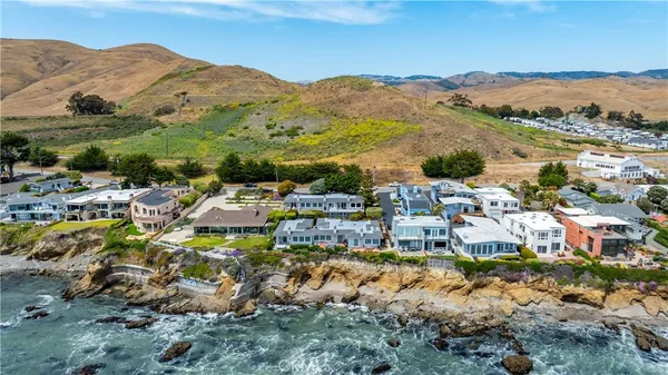 $1,239,000 | 557 Lucerne Street, Cayucos, CA 93430