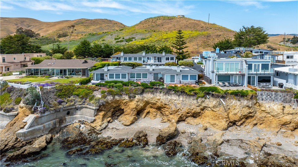 557 Lucerne Street Cayucos, CA 93430 - Photo 39 of 51