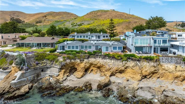 $1,239,000 | 557 Lucerne Street, Cayucos, CA 93430