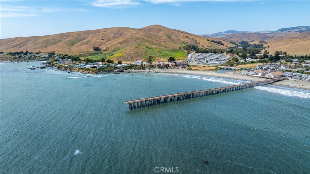 557 Lucerne Street Cayucos, CA 93430 - Photo 40 of 51
