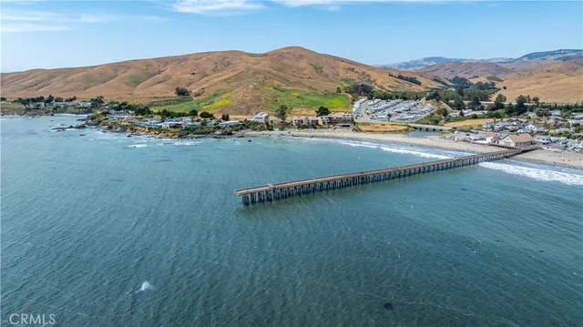 $1,239,000 | 557 Lucerne Street, Cayucos, CA 93430