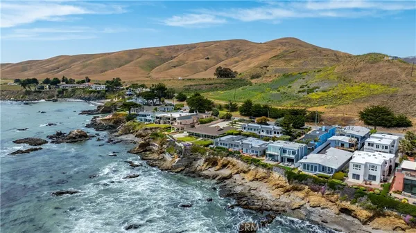 $1,239,000 | 557 Lucerne Street, Cayucos, CA 93430