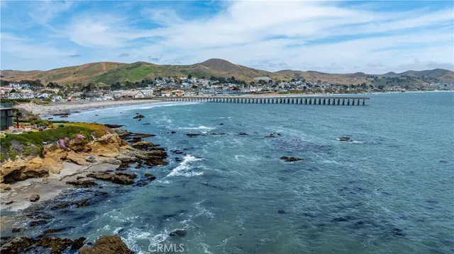 $1,239,000 | 557 Lucerne Street, Cayucos, CA 93430