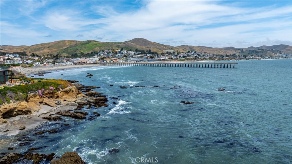 557 Lucerne Street Cayucos, CA 93430 - Photo 44 of 51