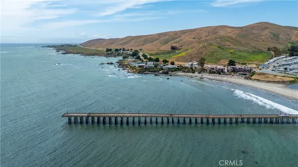 $1,239,000 | 557 Lucerne Street, Cayucos, CA 93430