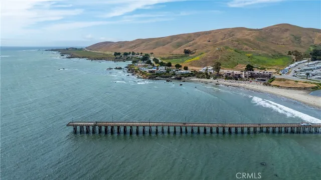 $1,239,000 | 557 Lucerne Street, Cayucos, CA 93430