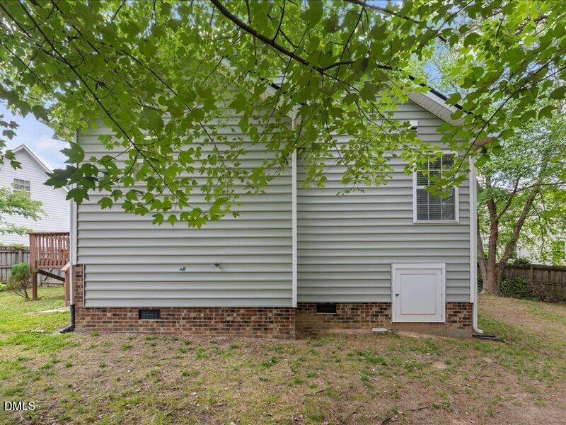 5600 Rolling Court Raleigh, NC 27616 - Photo 35 of 42