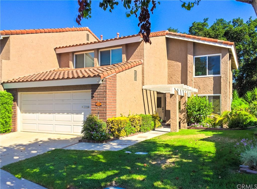 6401 East Nohl Ranch Road, Unit 44 Anaheim Hills, CA 92807 - Photo 1 of 1