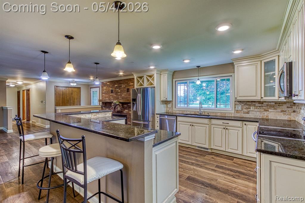 12012 Belle River Road Memphis, MI 48041 - Photo 11 of 41