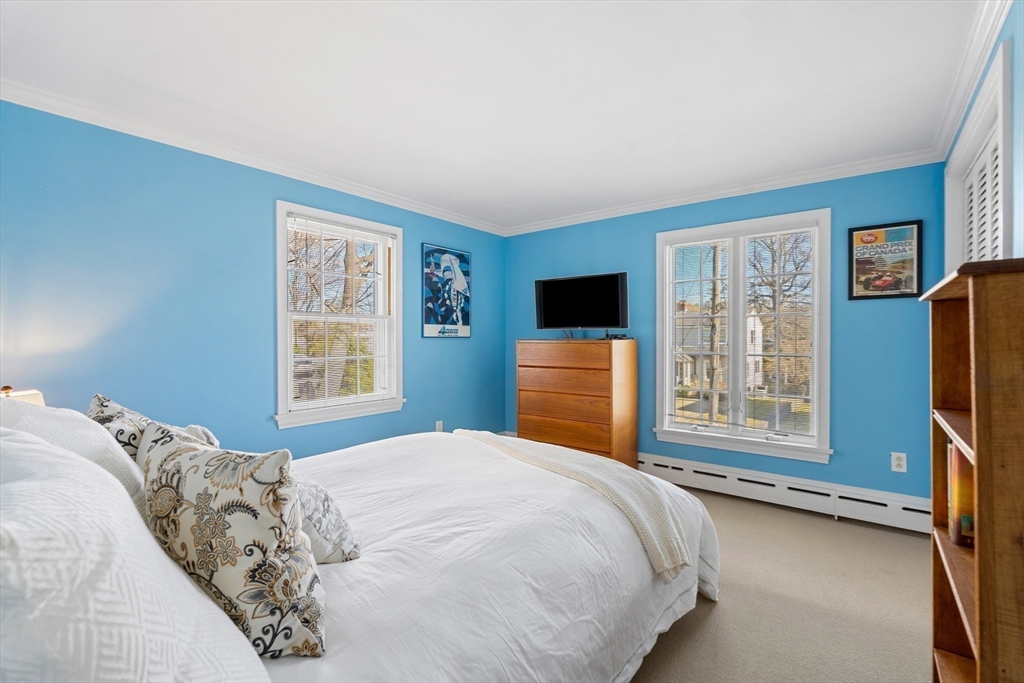 10 West Cottage Street Marblehead, MA 01945 - Photo 16 of 23