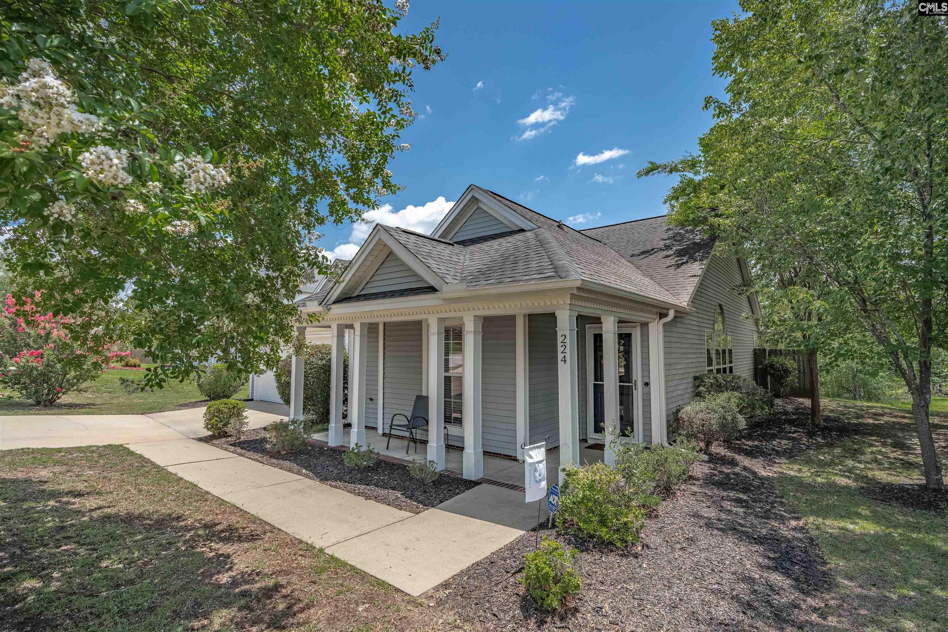 224 Summit Ridge Circle Columbia, SC 29229 - Photo 6 of 46