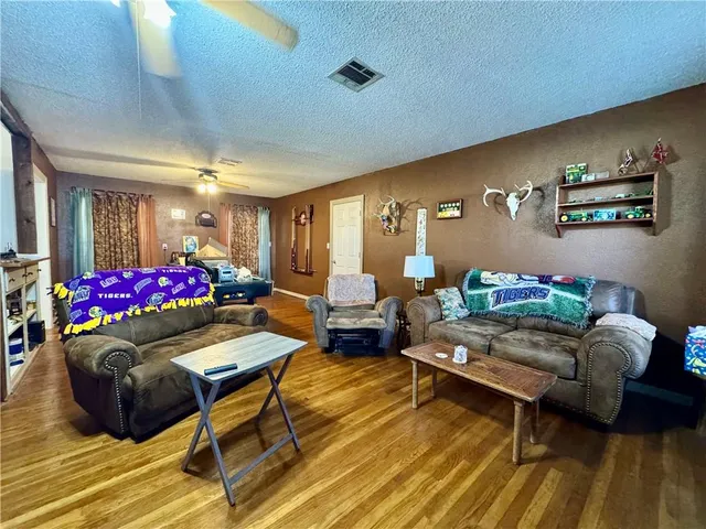 $199,999 | 737 Par Road 508, Natchitoches, LA 71457