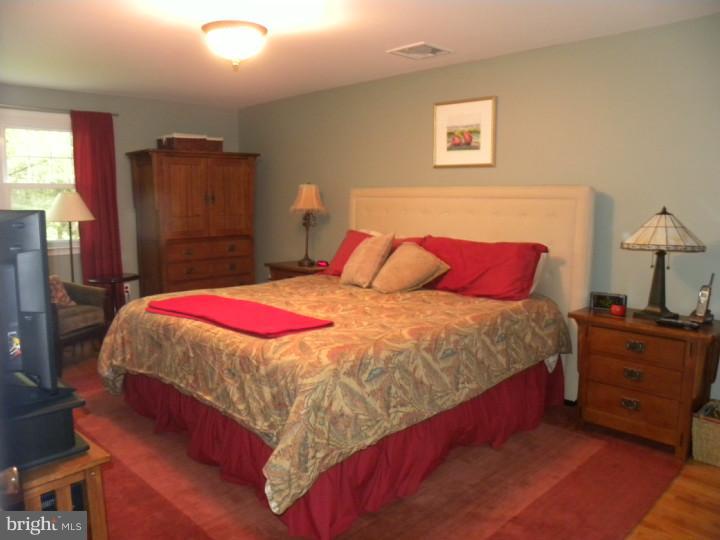 321 West Rose Valley Road Wallingford, PA 19086 - Photo 15 of 19 Bedroom - Main