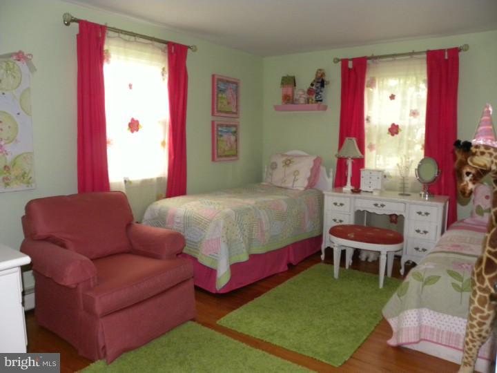 321 West Rose Valley Road Wallingford, PA 19086 - Photo 17 of 19 Bedroom 3