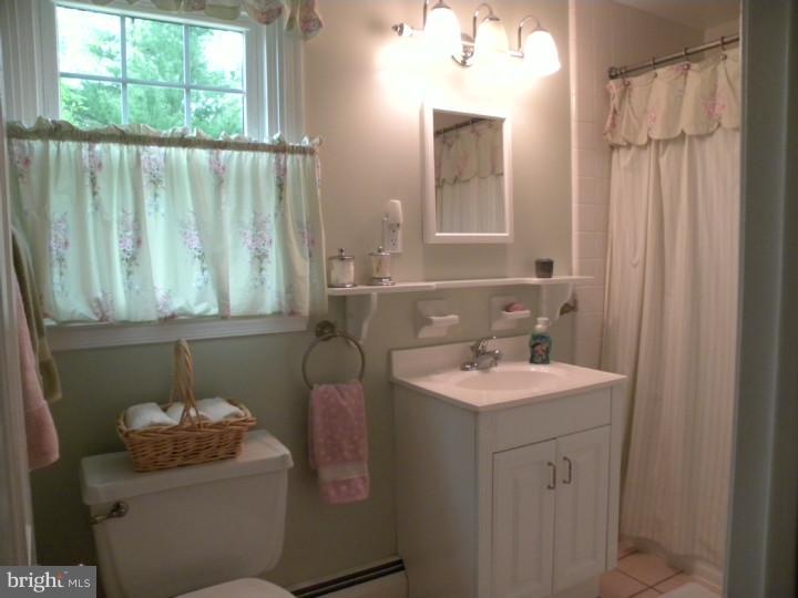 321 West Rose Valley Road Wallingford, PA 19086 - Photo 19 of 19 Bathroom
