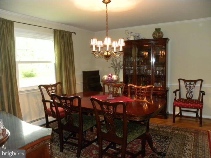 321 West Rose Valley Road Wallingford, PA 19086 - Photo 10 of 19 Dining Room