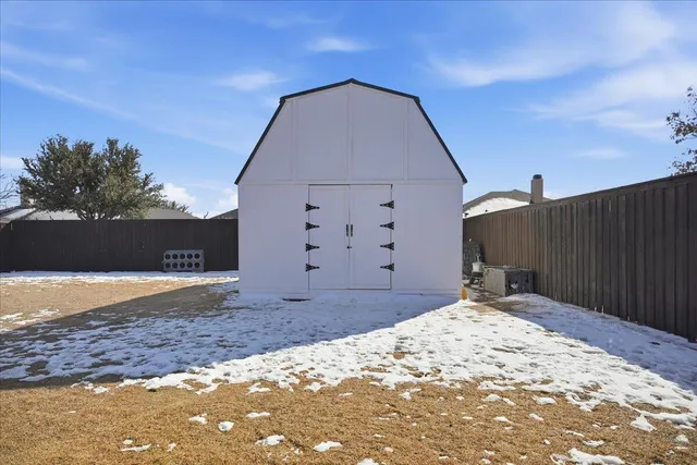 $314,900 | 7517 84th Street, Lubbock, TX 79424