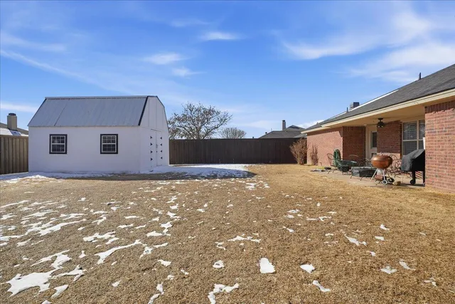 $314,900 | 7517 84th Street, Lubbock, TX 79424