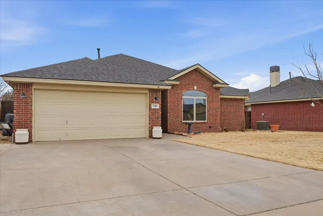 $314,900 | 7517 84th Street, Lubbock, TX 79424