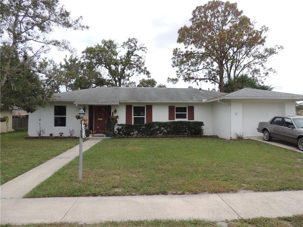 7142 Pear Lane Spring Hill, FL 34606 - Photo 1 of 1 Gallery Image 1