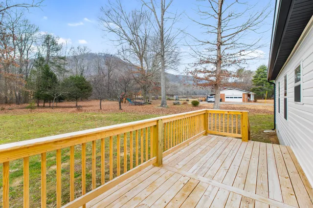 $344,000 | 402 Old State Highway 8, Dunlap, TN 37327