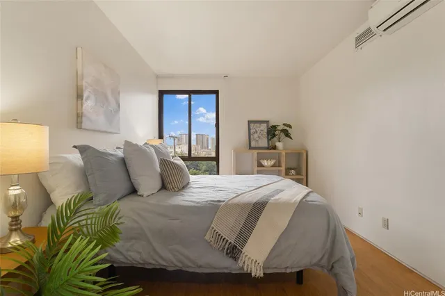 $3,500 | 217 Prospect Street, Unit D11, Honolulu, HI 96813
